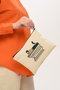 Zoozie Bags Neceser de Maquillaje Pauldavis Crema